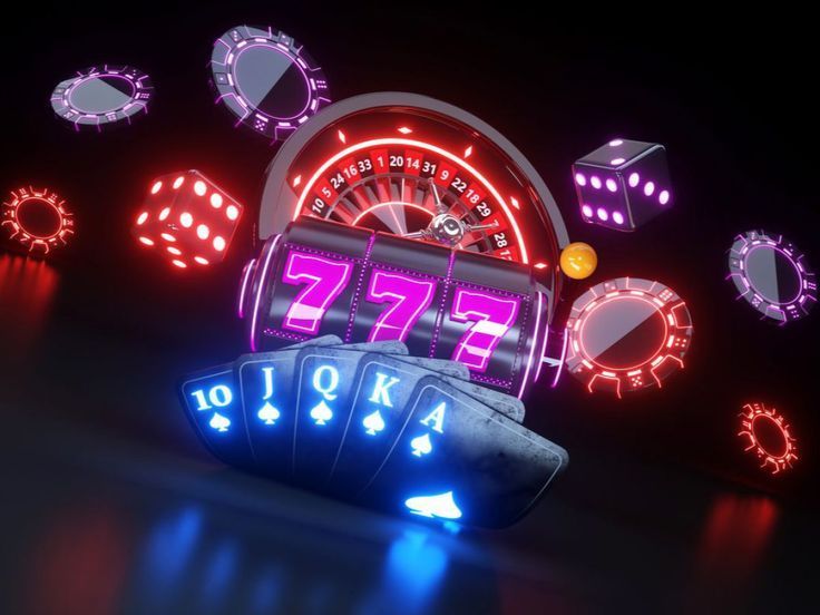 Immersive Roulette QQMaster: Pengalaman Kasino Langsung